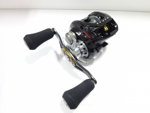 ジリオンＴＷ ＨＤ１５２０Ｈ